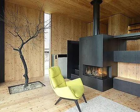 Dom wakacyjny Weingarthaus