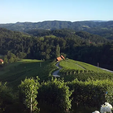 Weingarthaus * Gamlitz