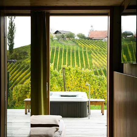 Dom wakacyjny Weingarthaus