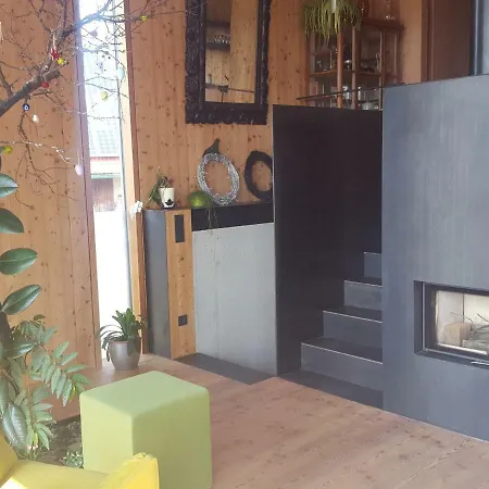 Dom wakacyjny Weingarthaus