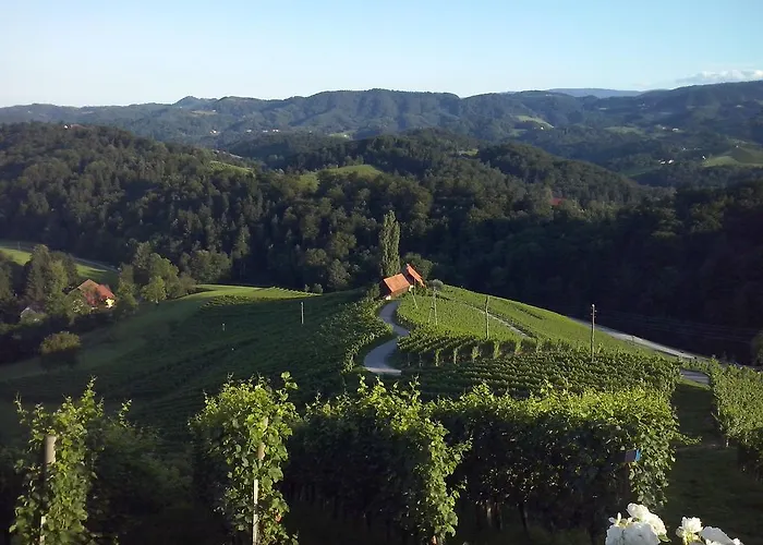 Weingarthaus * غامليتز