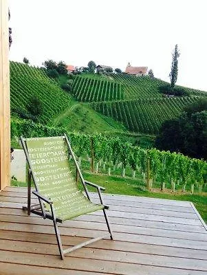 بيت للعطل Weingarthaus غامليتز