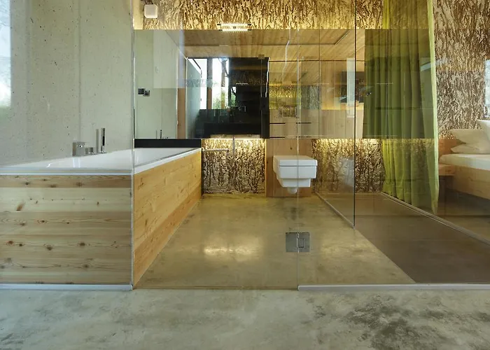 بيت للعطل Weingarthaus