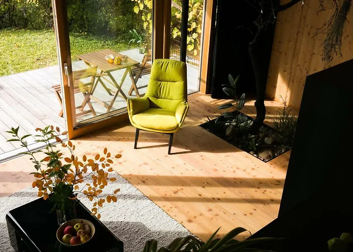 Weingarthaus * غامليتز