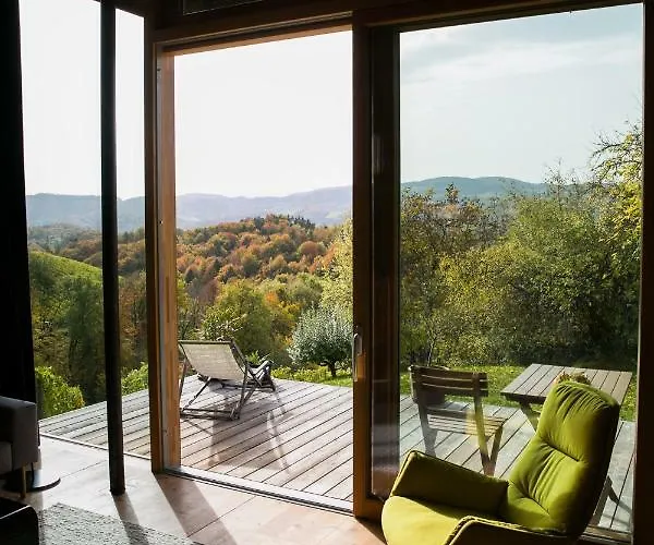 Weingarthaus * غامليتز